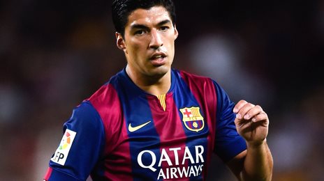 Luis Suarez y la sanción FIFA (foto: http://news.bbcimg.co.uk)