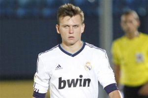 Alineación indebida Cheryshev (foto: www.defensacentral.com)
